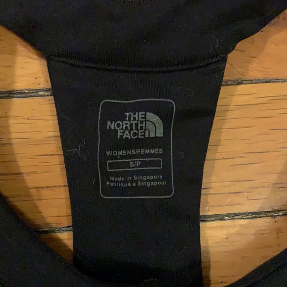 North face tank size small - Picture 2 of 2